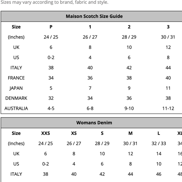 Scotch and Soda Women's Shirt - Picture 5 of 6